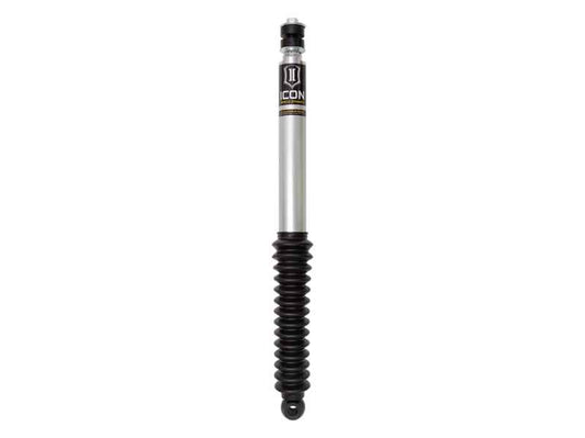 ICON 22+ Toyota Tundra 0-1in Rear 2.0 Aluminum Series Shock VS IR