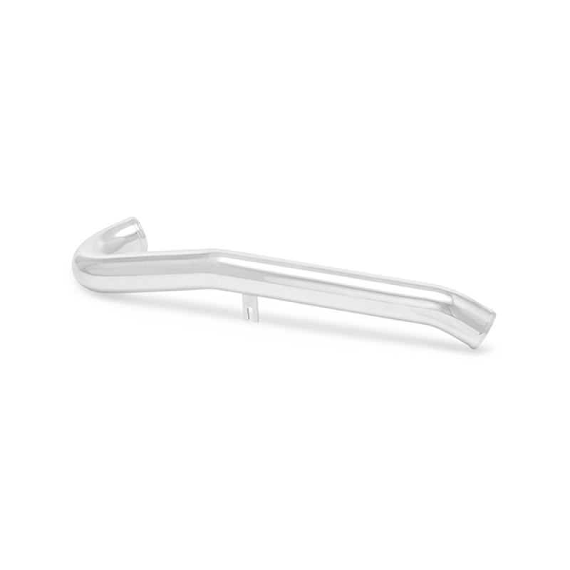 Mishimoto 2014+ Ford Fiesta ST Hot-Side Intercooler Pipe Kit – Polished