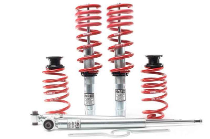 H&R 17-21 Audi A4 Premium/Premium Plus/Prestige (2WD) B9 Street Perf. Coil Over Kit (w/o MRC)