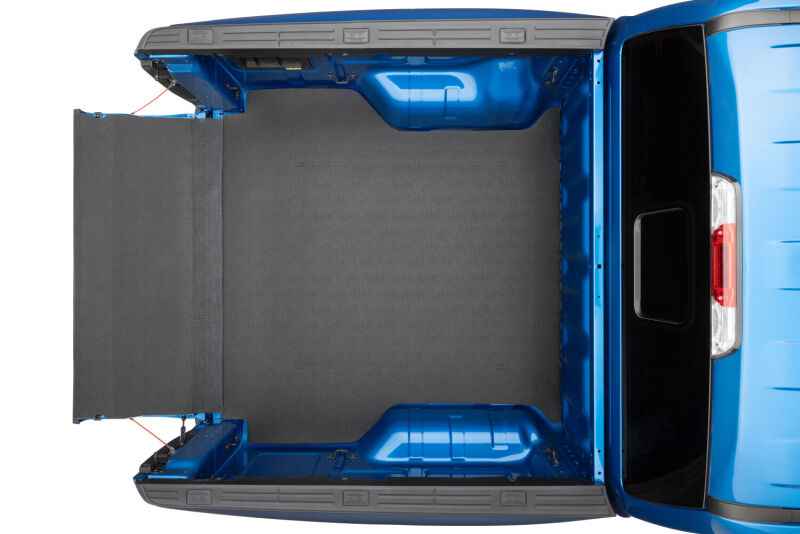 Husky Liners 23-26 Chevrolet Colorado/GMC Canyon CC 5ft Bed Guardian Impact Bed Mat