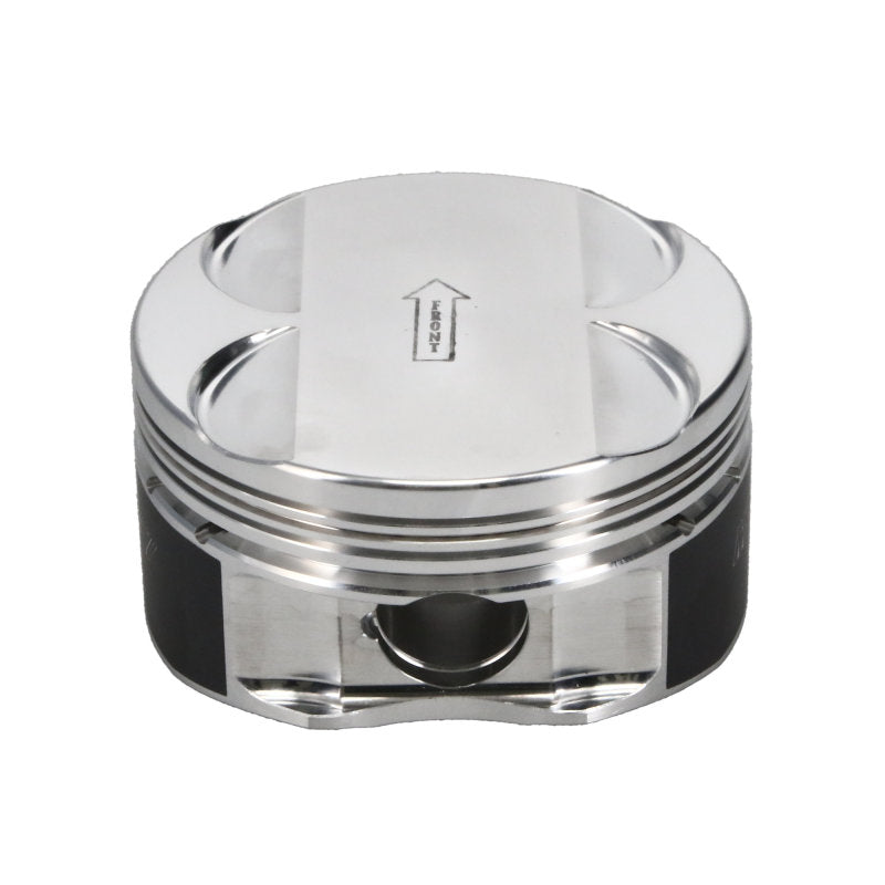 Manley Performance Ford Coyote 5.0L DOHC Piston Set with 6.75cc Dome - Part #598005C-8