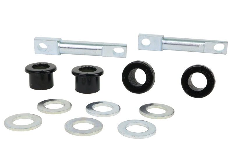 Whiteline W51720A Front Control Arm Lower Inner Bushing Kit for Toyota Camry and Lexus ES300