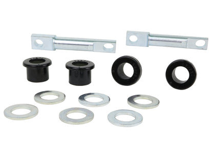 Whiteline W51720A Front Control Arm Lower Inner Bushing Kit for Toyota Camry and Lexus ES300