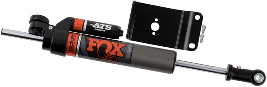 FOX Factory Race Series Shock Absorber for Ram 2500/3500 - Part 983-02-158