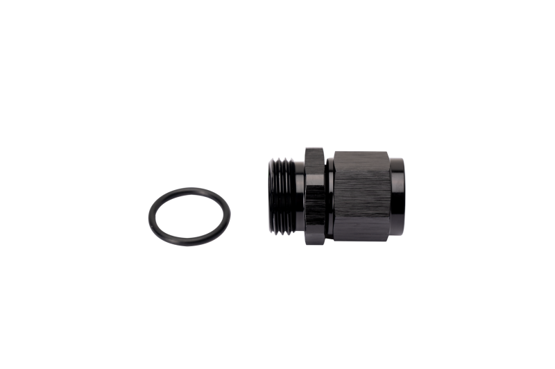 Fleece Performance -8AN Female Swivel to 7/8-Inch-14 O-Ring Fitting