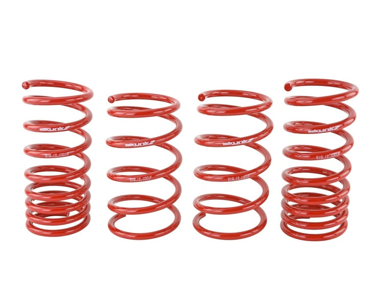 Skunk2 Racing Lowering Springs for 2013+ Subaru BRZ and Scion FR-S – Part Number 519-12-1001