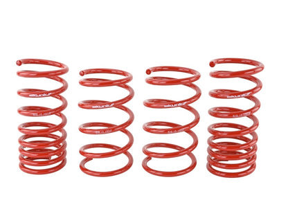 Skunk2 Racing Lowering Springs for 2013+ Subaru BRZ and Scion FR-S – Part Number 519-12-1001