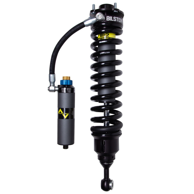 Bilstein B8 8112 ZoneControl CR DSA+ Front Right Coilover for Toyota Tundra