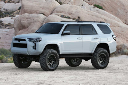 Fabtech FTS26081 6-Inch Lift System Component Box 2 for 2010-2015 Toyota 4Runner 4WD