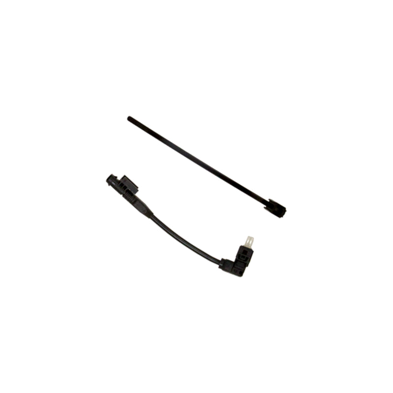 Bilstein B6 15-17 Volkswagen GTI and Golf R Front Twintube Suspension Strut Assembly with DampTronic Technology
