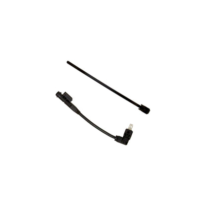 Bilstein B6 15-17 Volkswagen GTI and Golf R Front Twintube Suspension Strut Assembly with DampTronic Technology