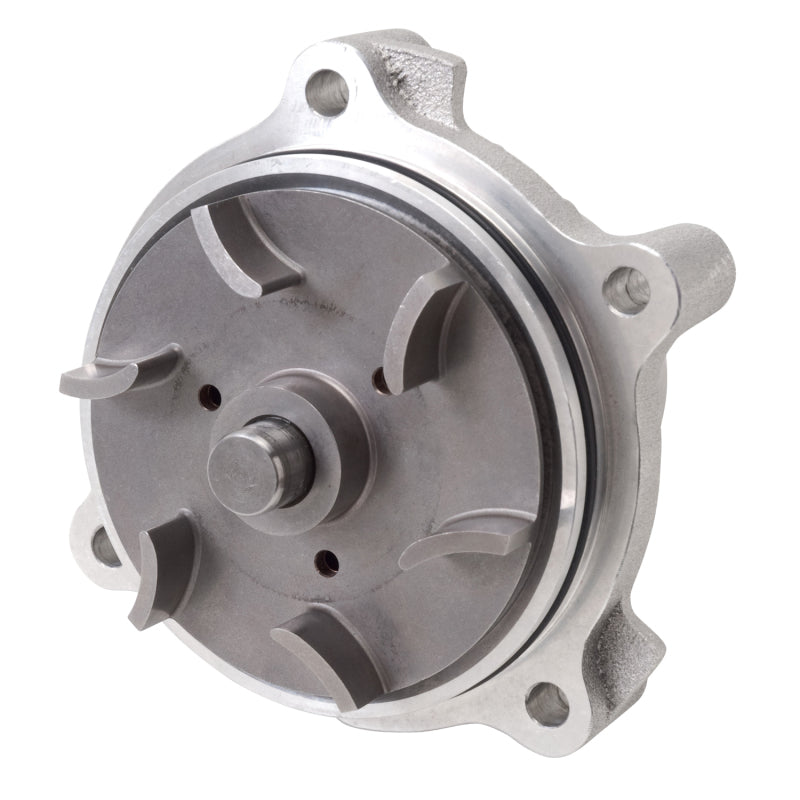 Edelbrock Part #8803 High Performance Short Water Pump for Ford 4.6L V8 Mustangs