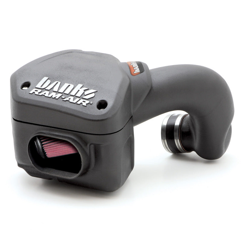 Banks Power 94-02 Dodge Ram 5.9L Ram-Air Intake System for Dodge Ram 2500/3500