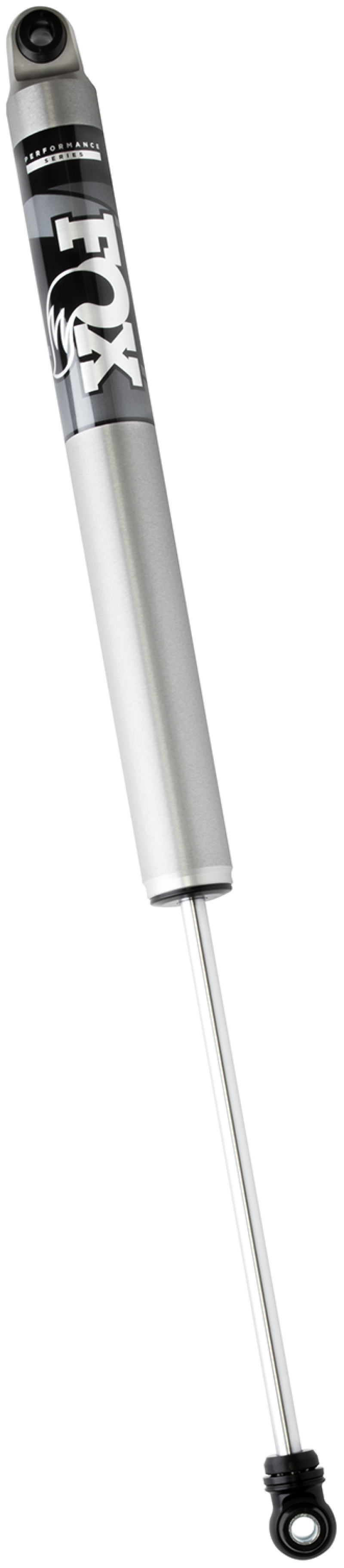 FOX Performance Series 13.6-inch Rear Shock for 2017 Ford F-250 & F-350 with 4-6 Inch Lift, Part Number 985-24-153