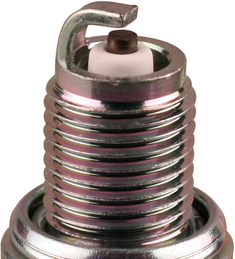 NGK Copper Core Spark Plug Part Number 6208 for KTM 50 SX and 65 SX – Pack of 10