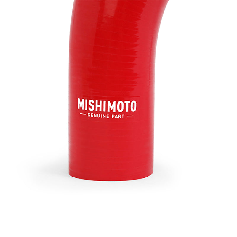 Mishimoto Mopar LX Chassis 5.7L Silicone Radiator Hose Kit for Dodge Challenger and Charger