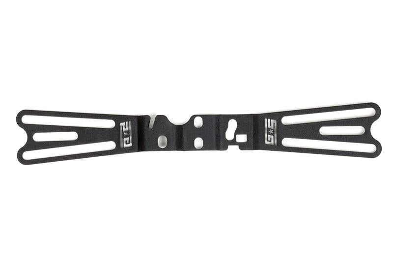 GrimmSpeed 02+ WRX/STi BroTie Hella Horn Mounting Bracket for Subaru Impreza
