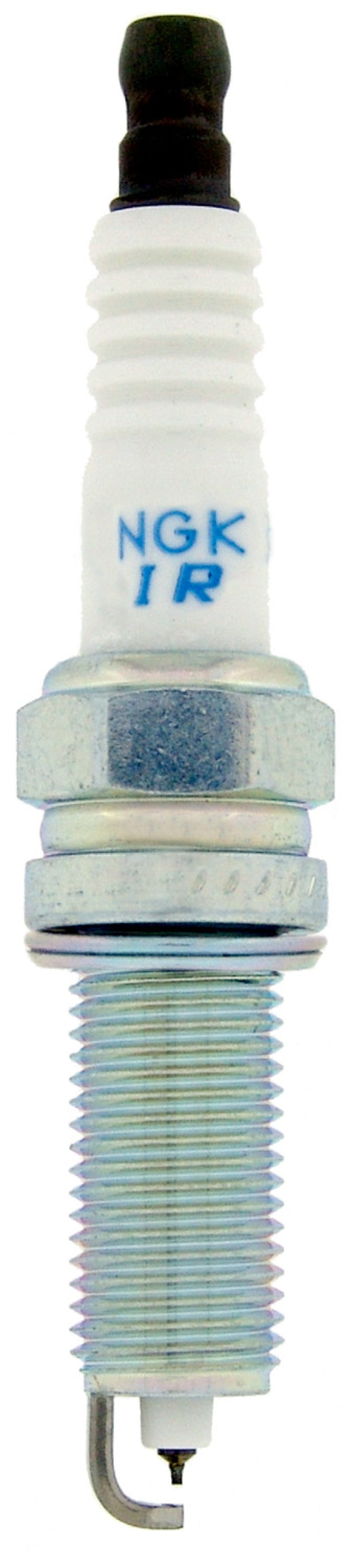 NGK Iridium/Platinum Spark Plug Box of 4 (Part Number 9723) for 2012-2013 Jeep Wrangler