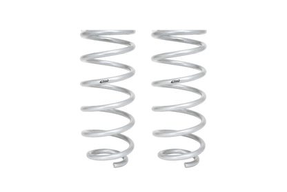 Eibach Pro-Truck Lift Kit for 1996-2002 Toyota 4Runner – Improved Off-Road Capability & Ground Clearance