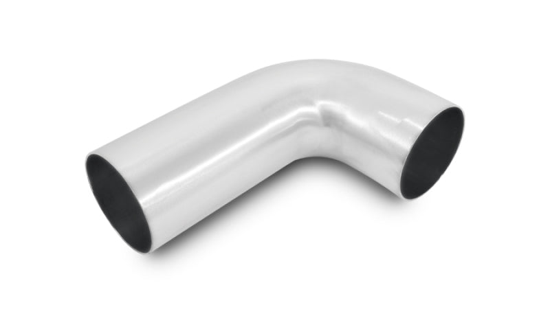Vibrant 120 Degree Tight Radius Aluminum Tubing - 2 Inch OD, Part Number 12178