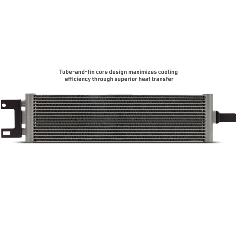 Mishimoto Transmission Cooler for 2025+ Ram 1500 3.0L Hurricane – Enhanced Cooling System