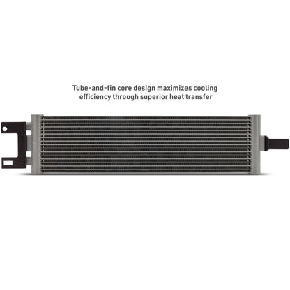 Mishimoto Transmission Cooler for 2025+ Ram 1500 3.0L Hurricane – Enhanced Cooling System