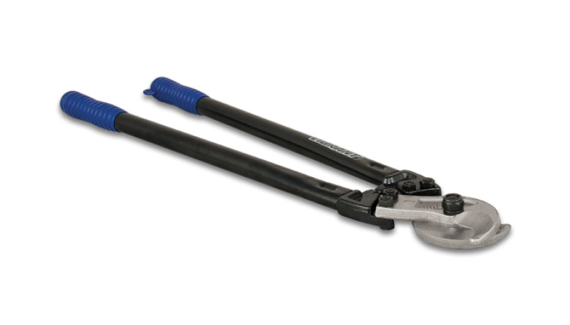 Vibrant Hose Cutting Shears Part Number 2989 – Heavy Duty Flex Hose Cutter for -3 to -20 AN Hoses