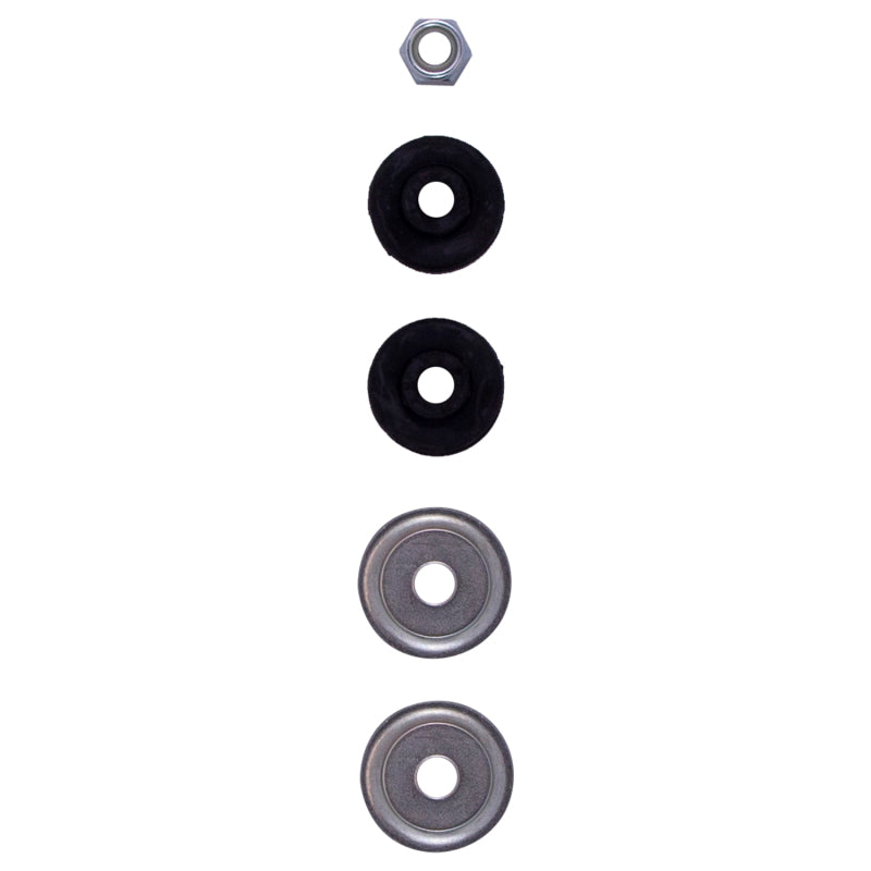 Bilstein 4600 Series Hardware Kit B4-KT1-Z103A00 for Automotive Suspension