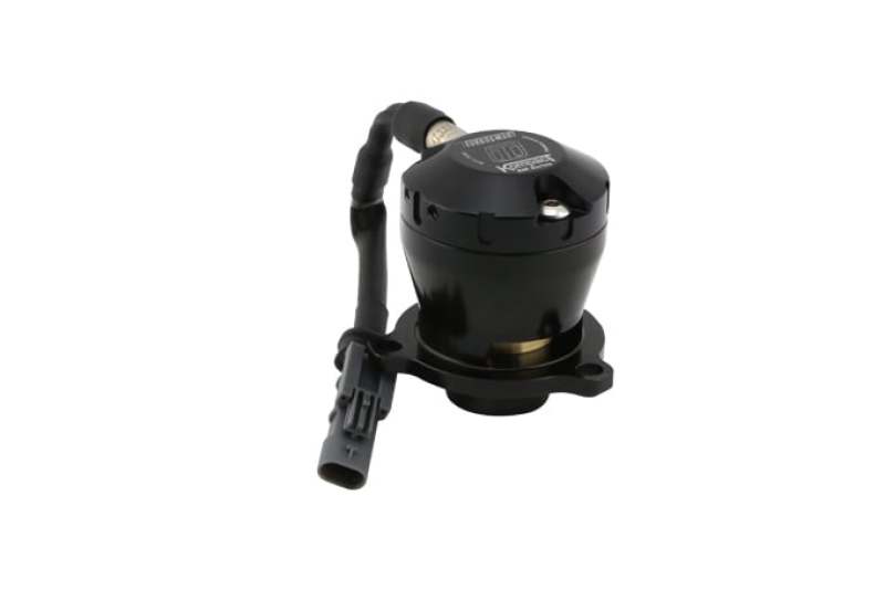 Turbosmart Kompact EM Dual Port VR11 Blow-Off Valve for BMW N55 M2 & X4 M40i
