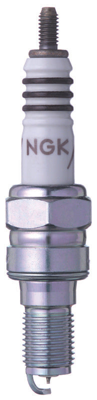 NGK Iridium IX Spark Plug Box of 4 (Part Number 3797) for Honda VFR750F and Metropolitan Models