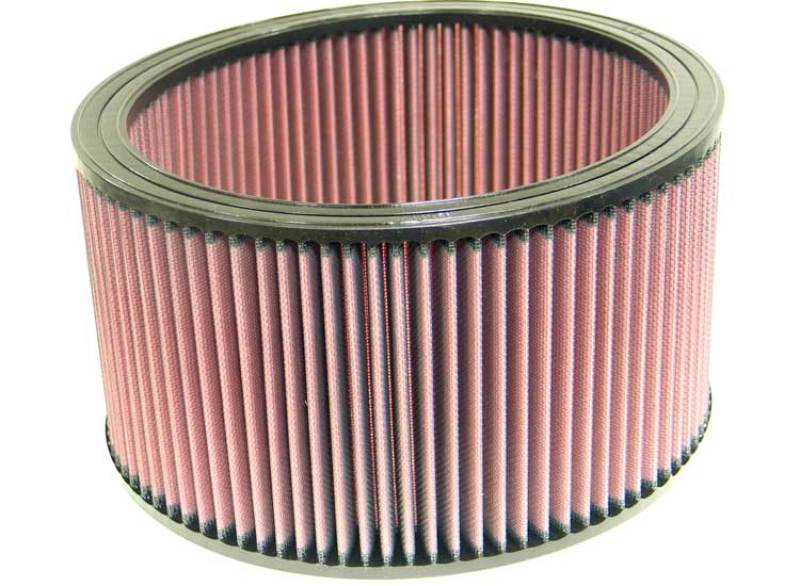 K&N Engineering E-3690 Replacement High-Flow Air Filter for Automotive Applications