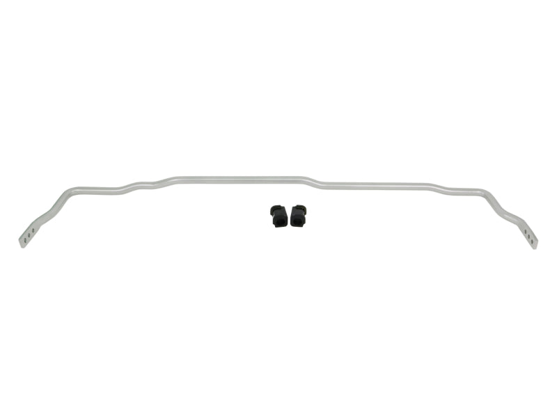 Whiteline 91-99 Toyota MR2 SW20 Rear 20mm Heavy Duty Adjustable Sway Bar