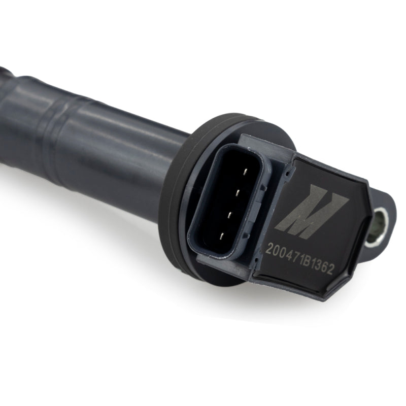 Mishimoto 05-15 Toyota Tacoma 4.0L Ignition Coil - High-Performance Replacement for Improved Engine Reliability