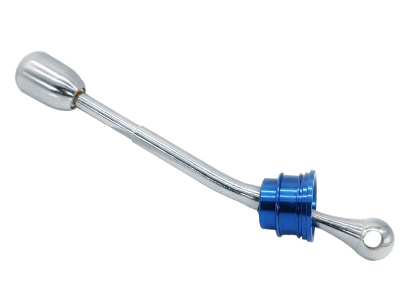 Fidanza 891837 Short Throw Shifter for Nissan Maxima and Sentra (1991-2001)