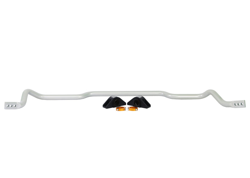 Whiteline 02-06 Acura RSX & 01-05 Honda Civic Rear 26mm 3-Point Adjustable Sway Bar Part BHR67XZ