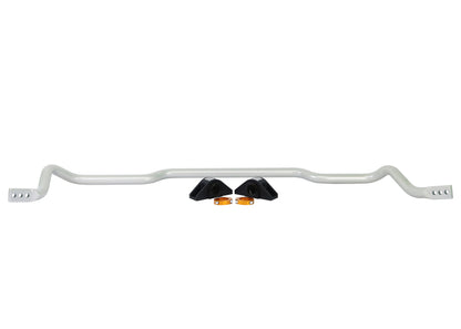 Whiteline 02-06 Acura RSX & 01-05 Honda Civic Rear 26mm 3-Point Adjustable Sway Bar Part BHR67XZ
