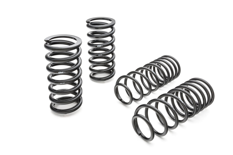 Eibach Pro-Kit Lowering Springs for 1982-1992 Pontiac Firebird & Camaro V8 Models