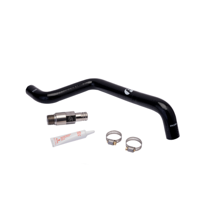 Fleece Performance Heater Core Replacement Hose & Fitting for Ram 2500/3500 Cummins (03-24) – Reliable OEM+ Solution