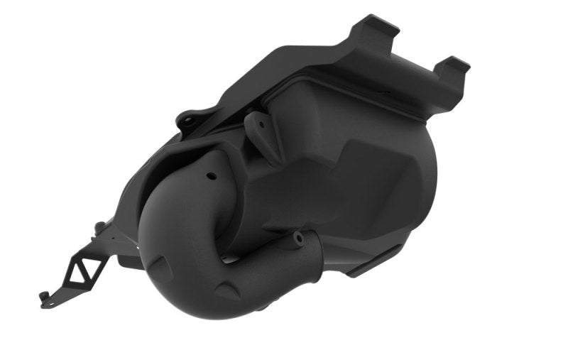 K&N Engineering 63-1591 AirCharger Intake System for 2021-2024 Ram 1500 TRX V8-6.2L
