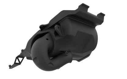 K&N Engineering 63-1591 AirCharger Intake System for 2021-2024 Ram 1500 TRX V8-6.2L