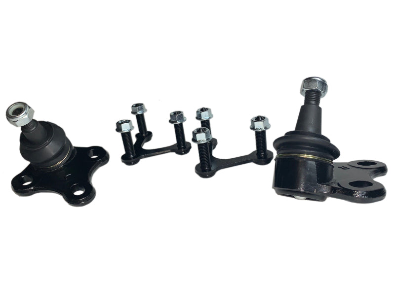 Whiteline KCA472 Roll Center and Camber Correction Kit for 2011-2013 Volkswagen Models