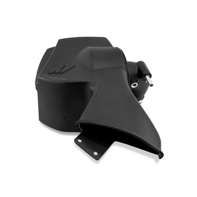 Mishimoto 2019-2023 Ford Ranger 2.3L EcoBoost Performance Air Intake with Oiled Filter