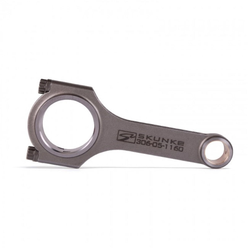 Skunk2 Alpha Series Honda B16A Connecting Rods – Forged 4340 Chromoly Steel, Rated for Over 900 HP