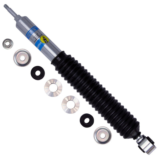 Bilstein B8 5100 Rear 46mm Monotube Shock Absorber for Toyota FJ Cruiser and 4Runner