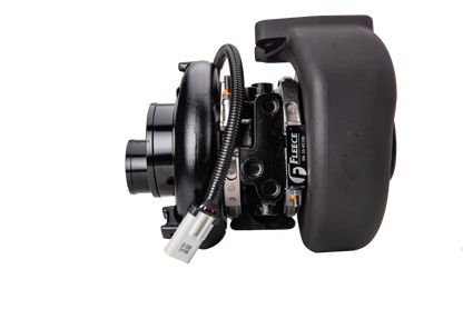 Fleece Performance 07.5-12 Dodge 6.7L Cummins 63mm Billet Holset VGT Cheetah Turbocharger (Part No. FPE-351-0712)