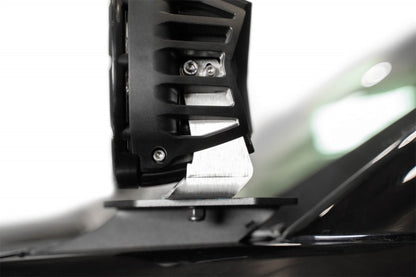 Addictive Desert Designs Ford F-150 & Raptor Ditch Light Brackets – Model AC1901801NA