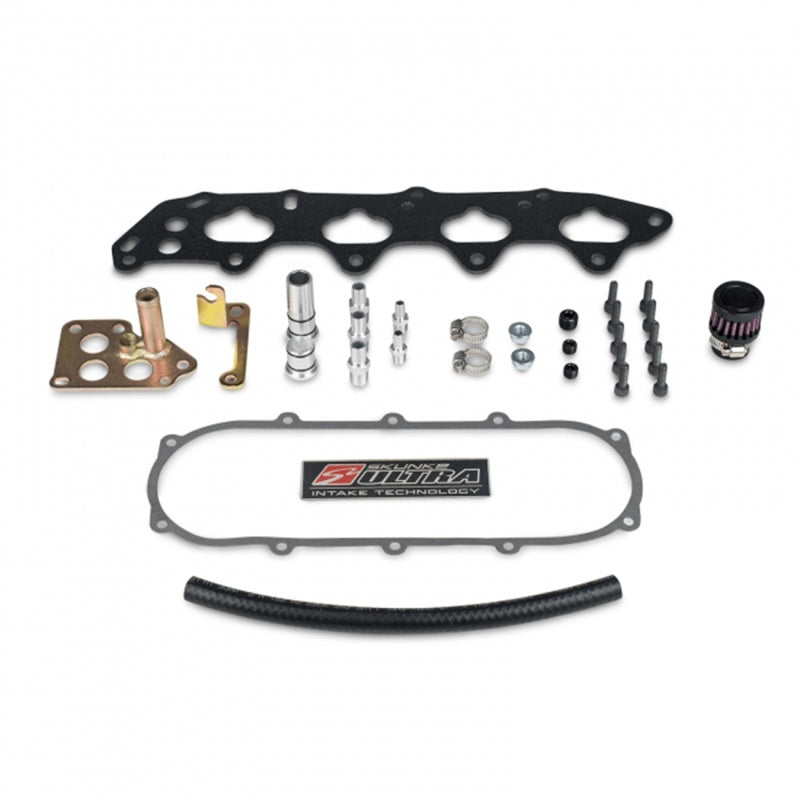 Skunk2 Racing B Series Ultra Street Manifold Hardware Kit – Complete Replacement Set
