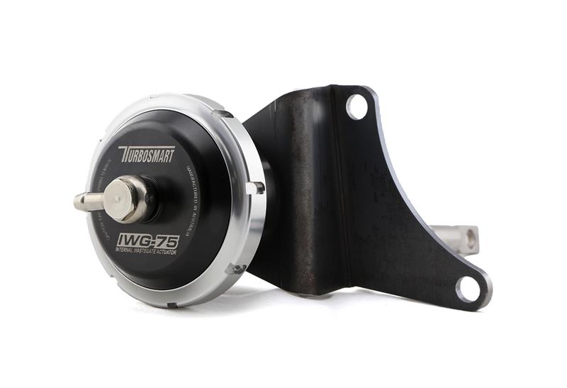Turbosmart IWG75 Internal Wastegate Actuator for 1997-2007 Subaru Impreza WRX with 7 PSI Boost Response