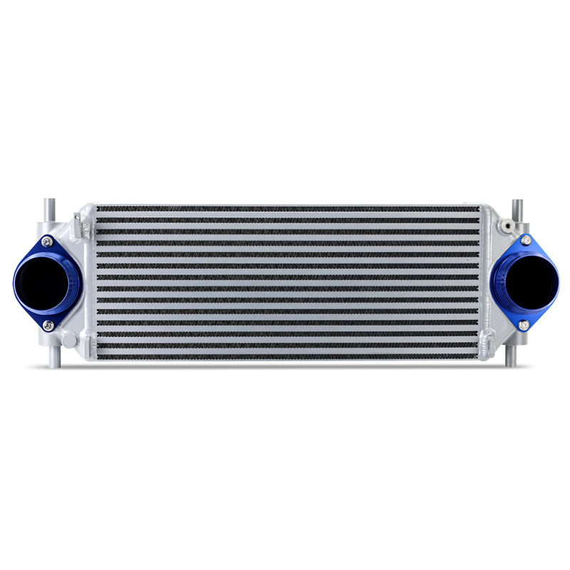 Mishimoto 2021+ Ford Bronco Intercooler Kit - Silver | Performance Cooling System Upgrade