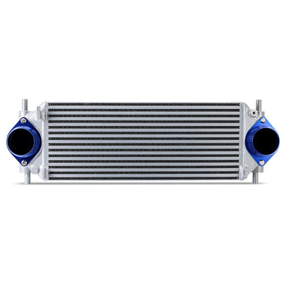 Mishimoto 2021+ Ford Bronco Intercooler Kit - Silver | Performance Cooling System Upgrade